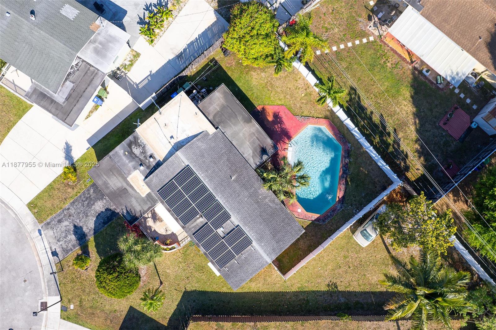 MARGATE 5TH ADD-AMD PLAT - Residential