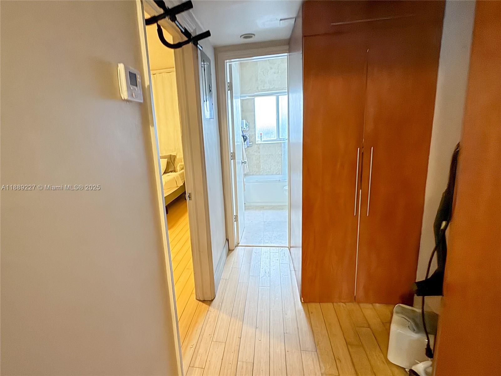 PALM BAY CONDO - Residential Lease