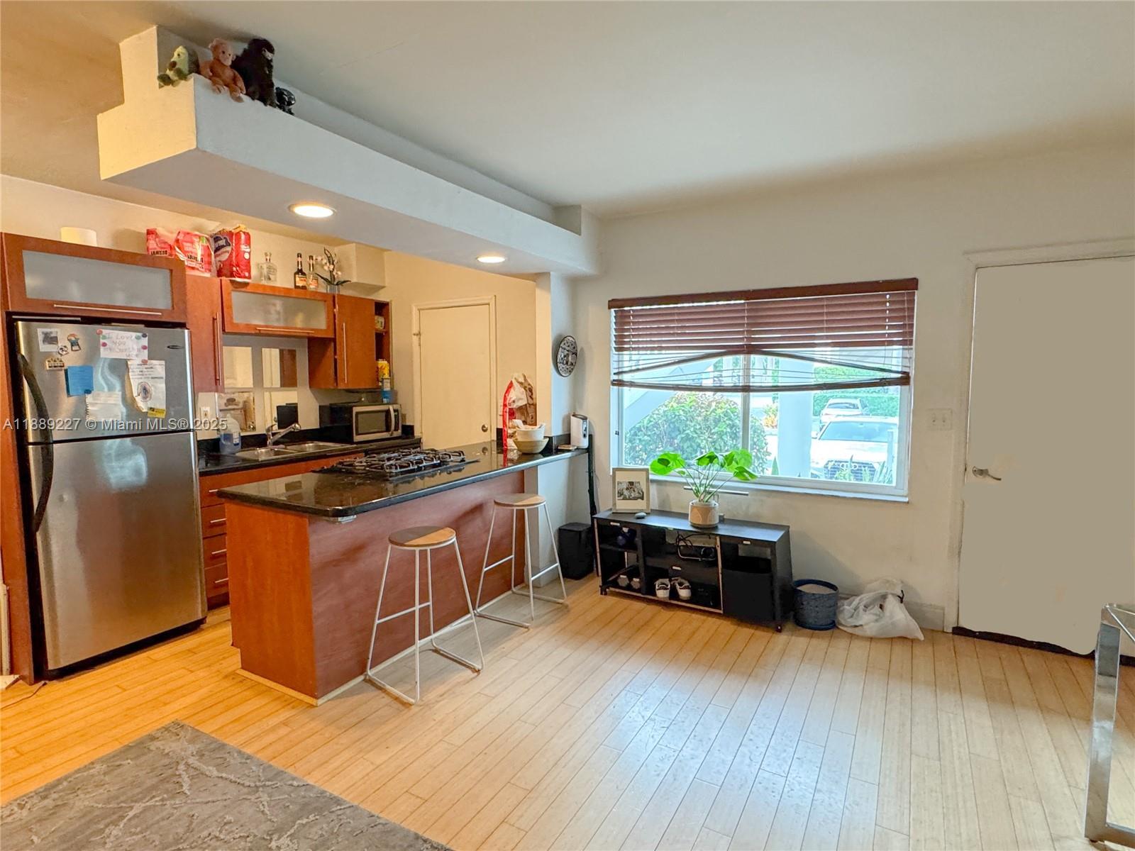 PALM BAY CONDO - Residential Lease