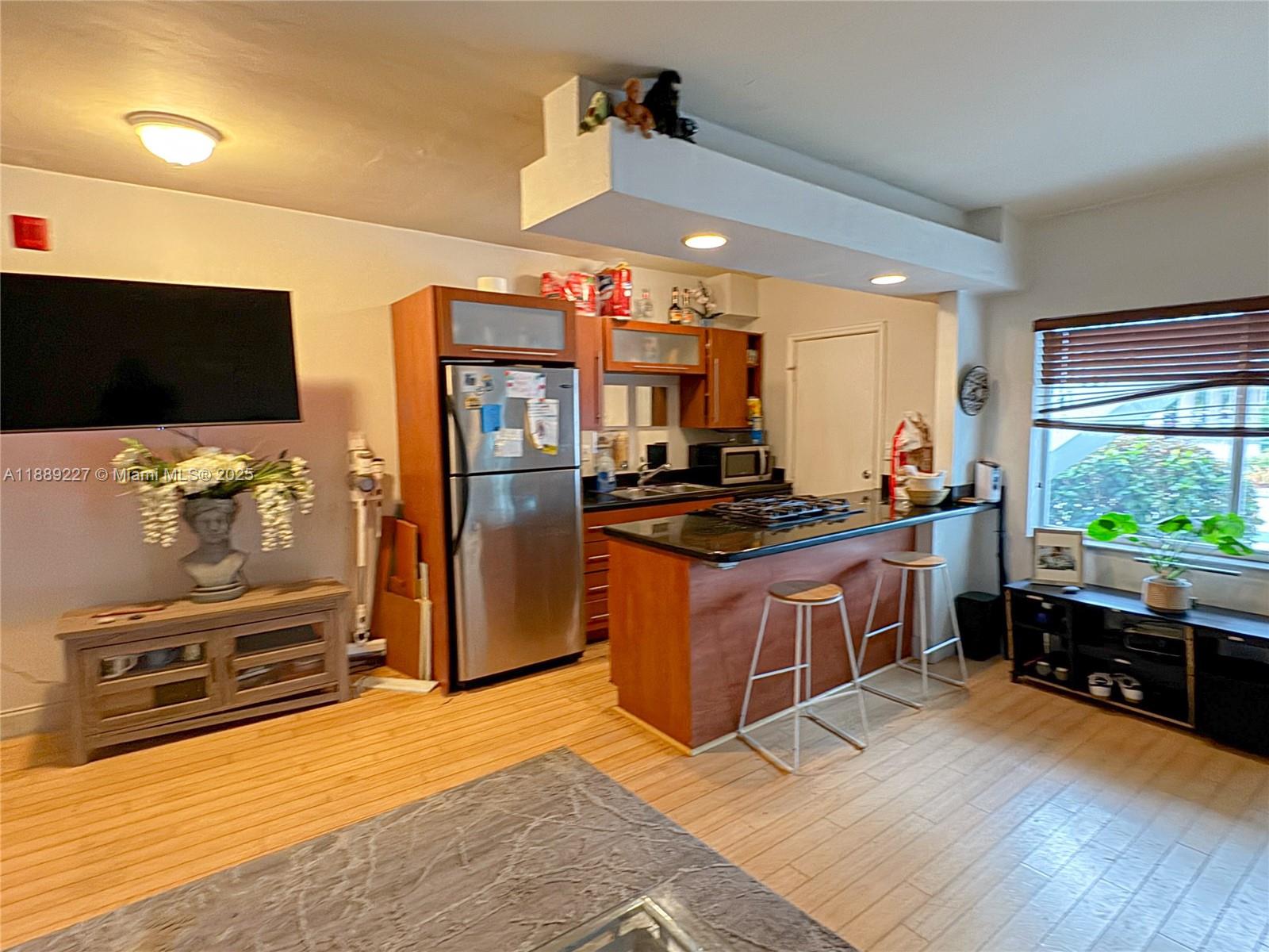 PALM BAY CONDO - Residential Lease