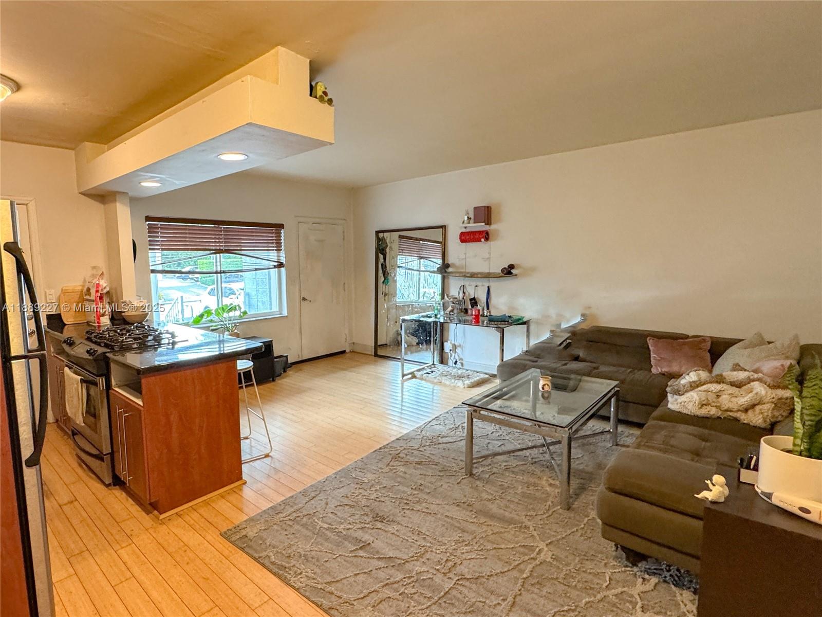 PALM BAY CONDO - Residential Lease