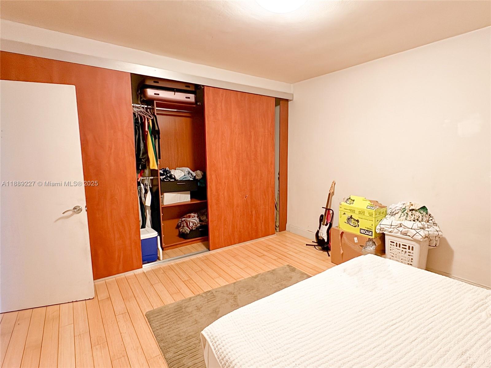 PALM BAY CONDO - Residential Lease