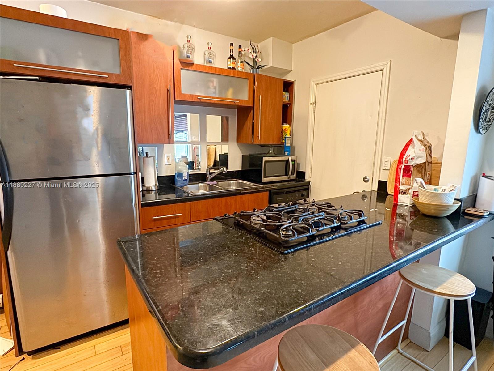 PALM BAY CONDO - Residential Lease