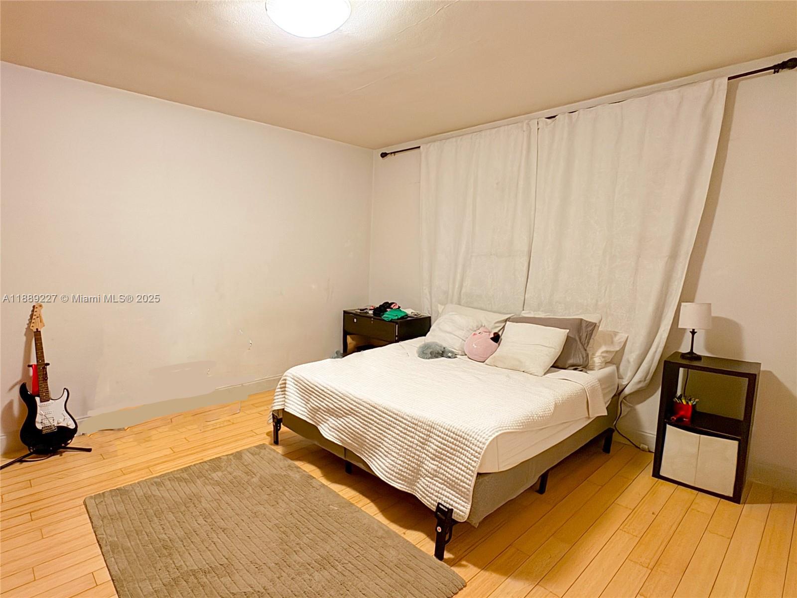 PALM BAY CONDO - Residential Lease