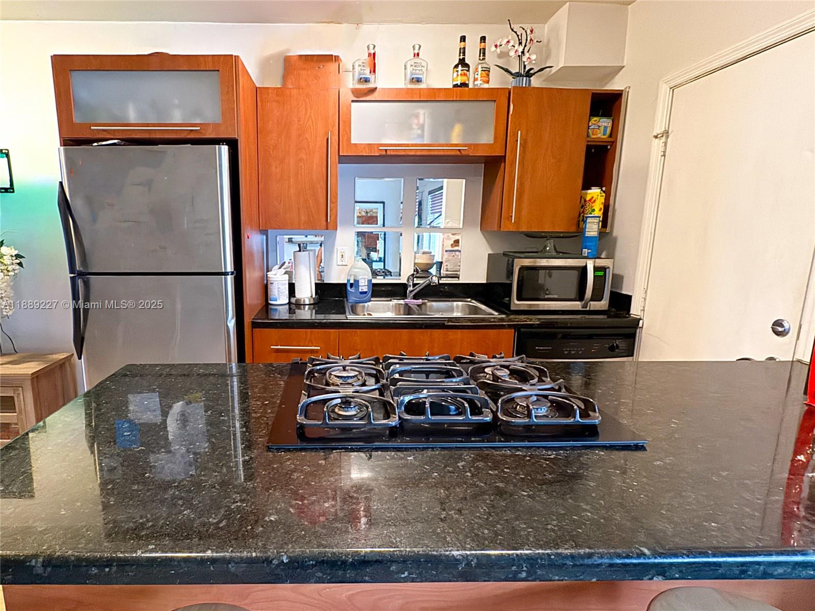 PALM BAY CONDO - Residential Lease