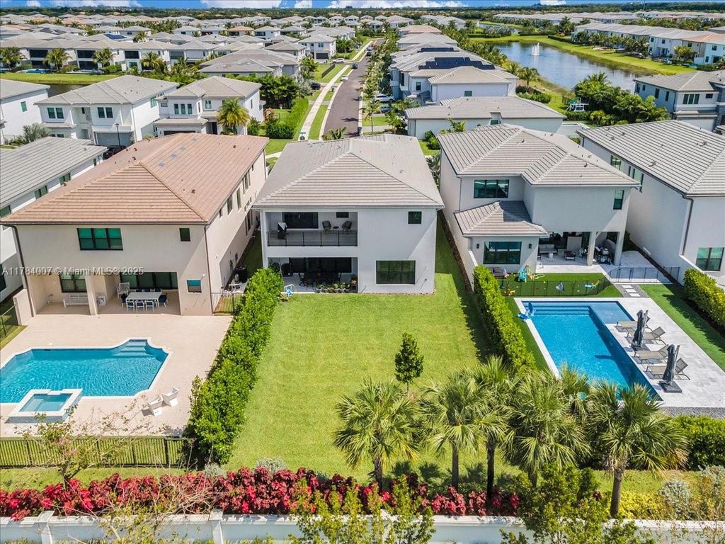 Photo of 17628 Sparkling River Rd #17628, Boca Raton, FL 33496 (MLS # A11784007)