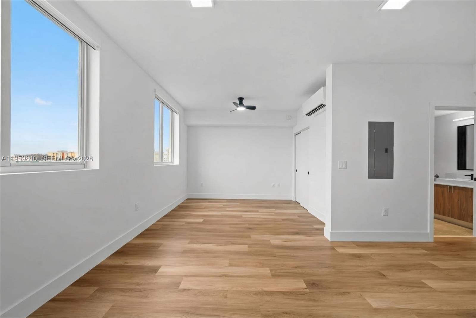 SIX50 MIAMI - Residential Lease