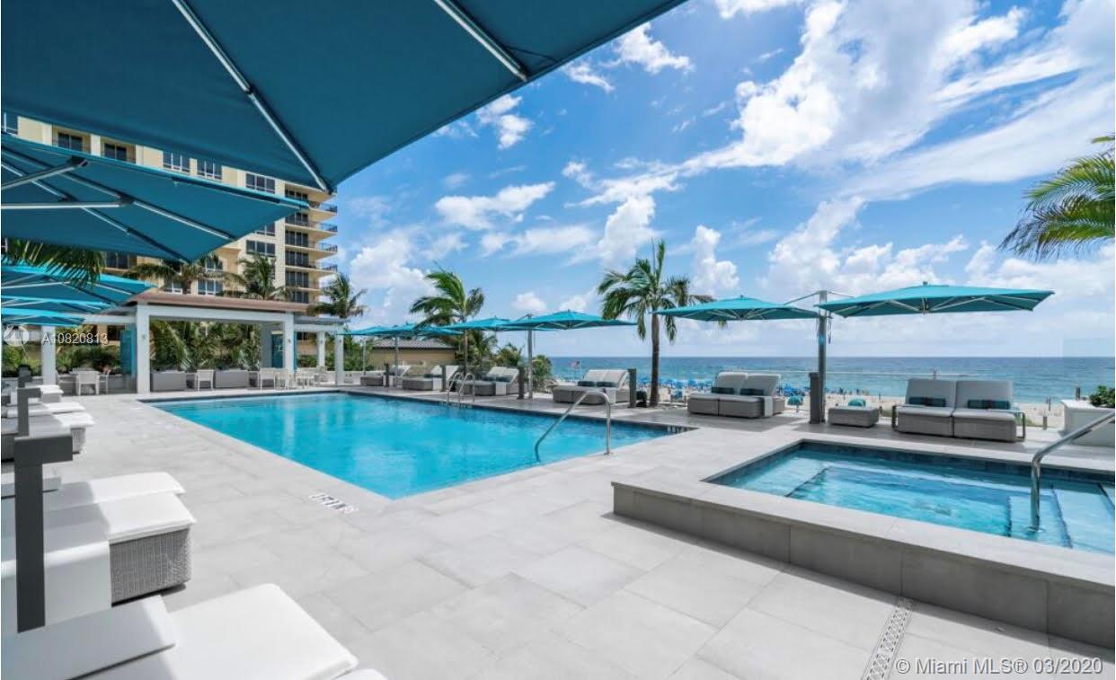 Vista Blue - Residential
