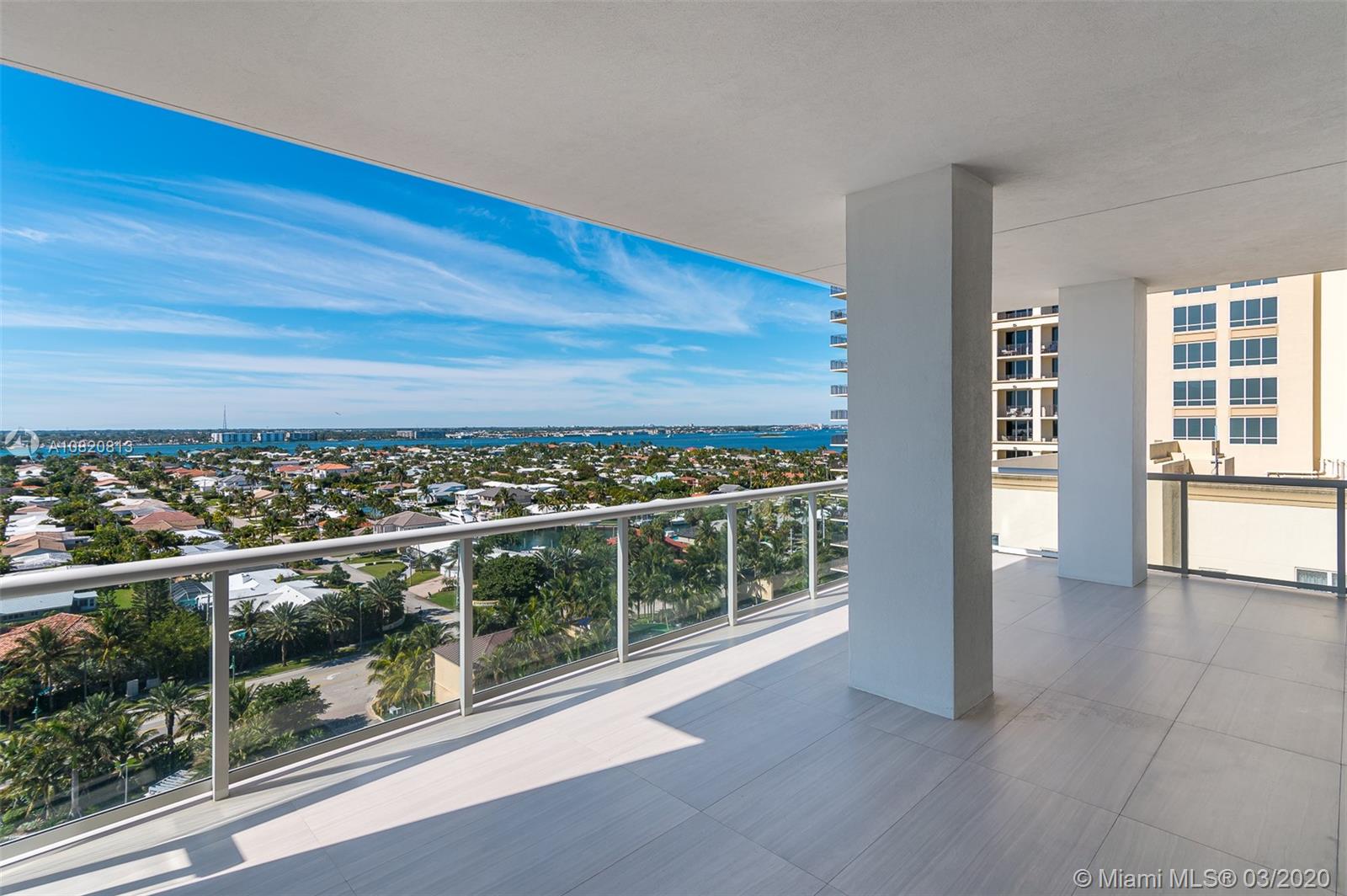 Vista Blue - Residential