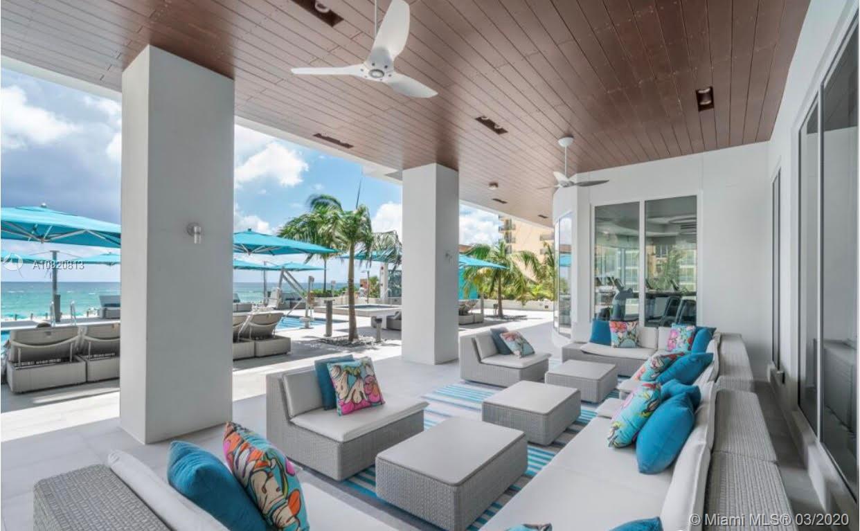 Vista Blue - Residential