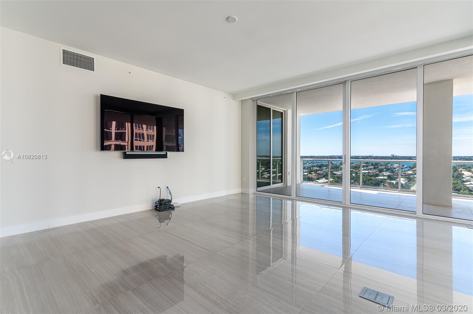 Vista Blue - Residential