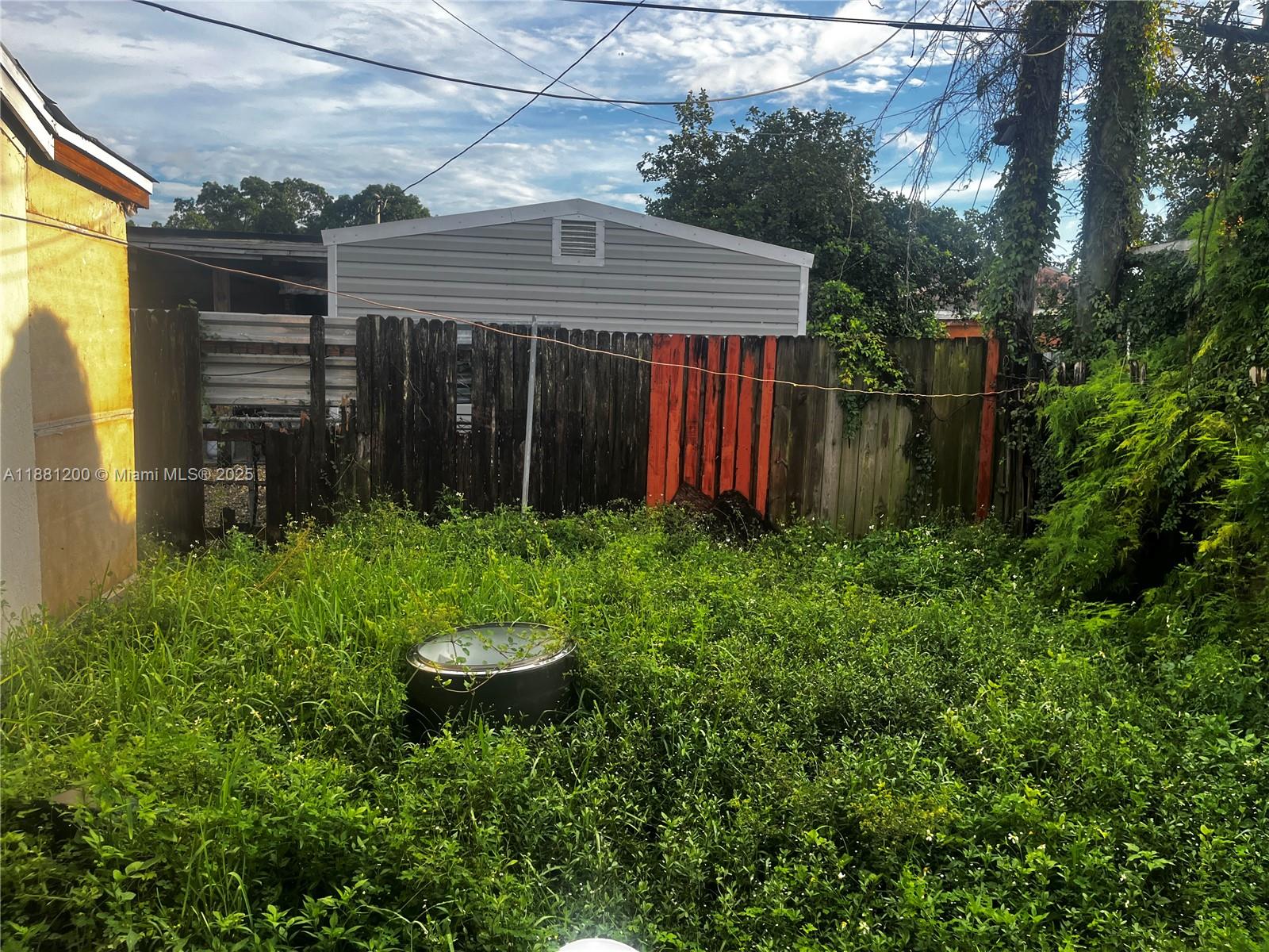 NO SILVER CREST MANORS - Residential