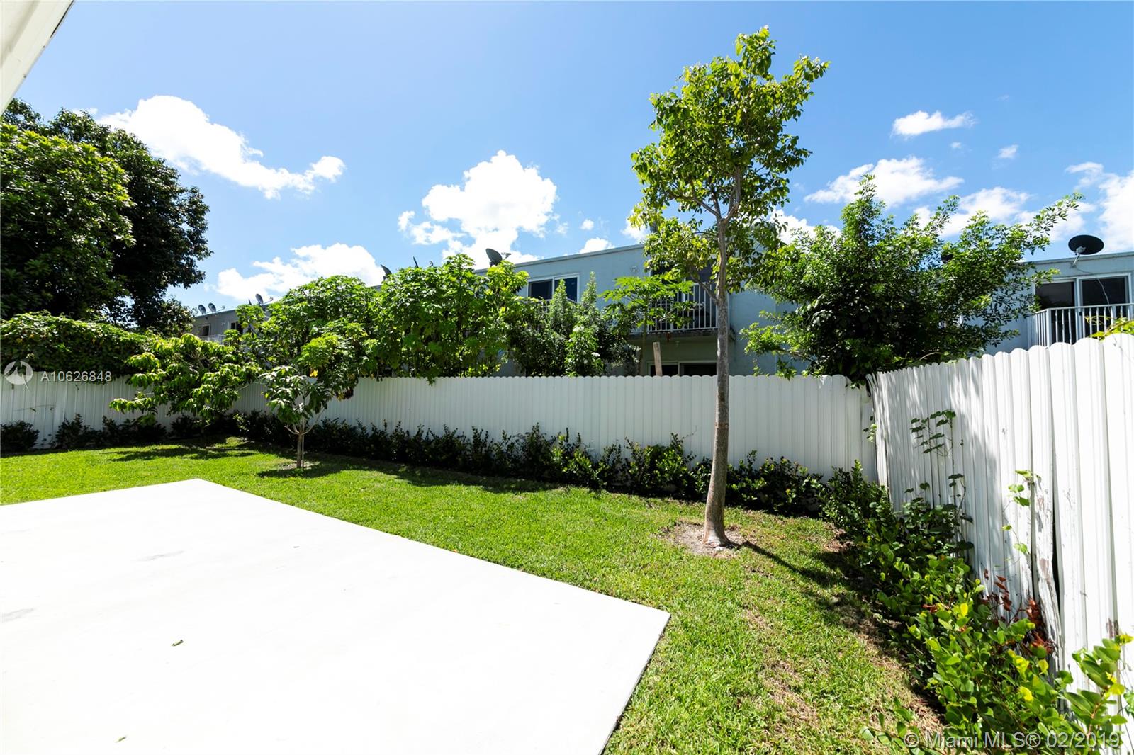 SANTA CLARA SUB - Residential Lease