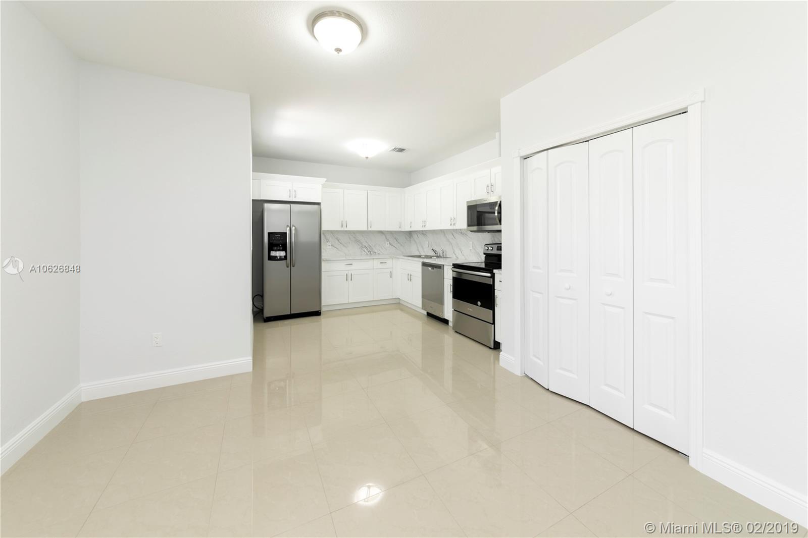 SANTA CLARA SUB - Residential Lease