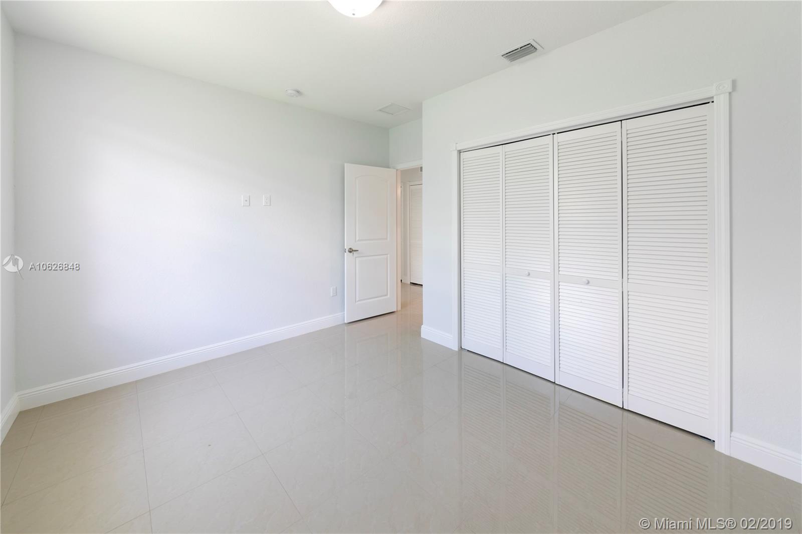 SANTA CLARA SUB - Residential Lease