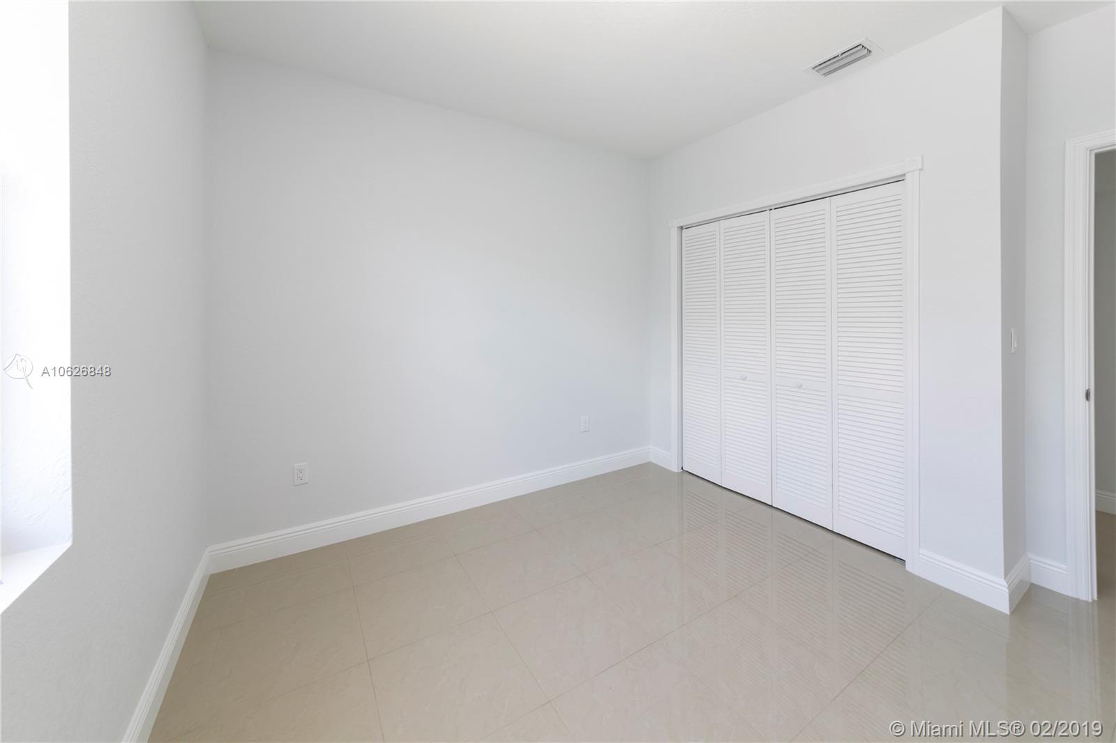 SANTA CLARA SUB - Residential Lease