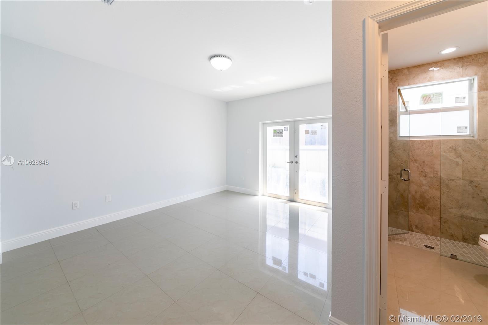 SANTA CLARA SUB - Residential Lease