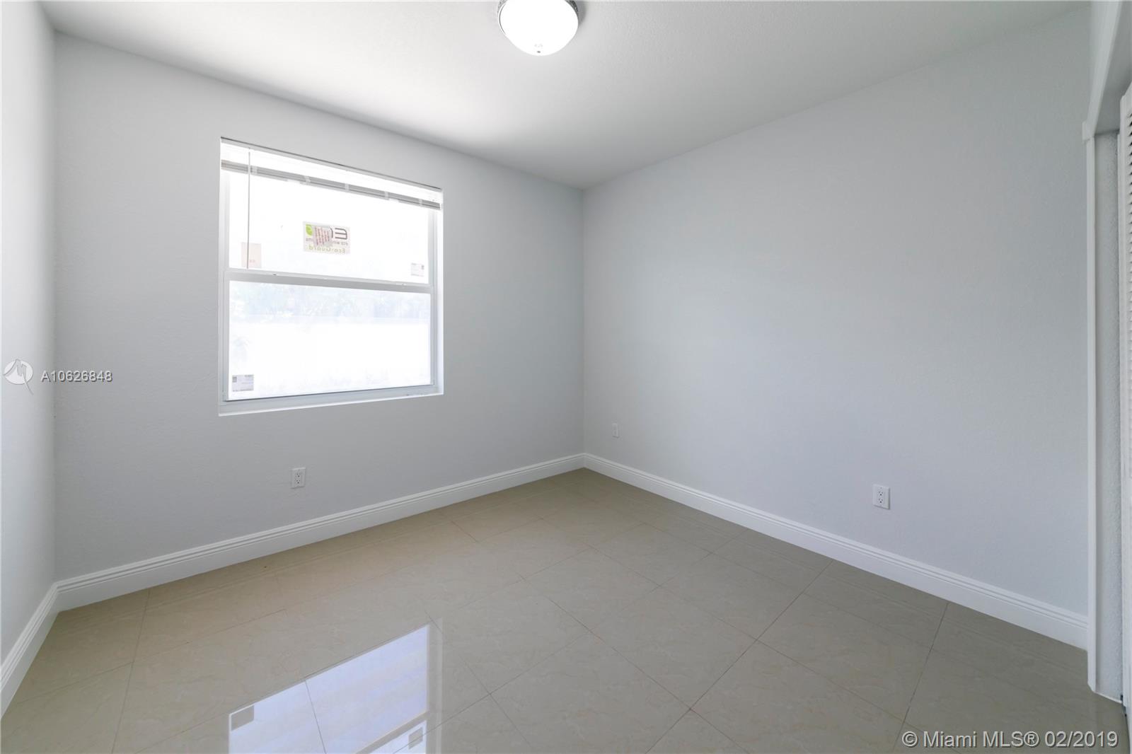 SANTA CLARA SUB - Residential Lease