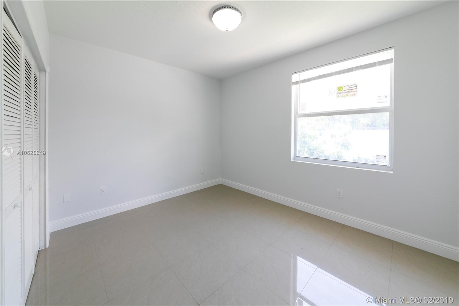 SANTA CLARA SUB - Residential Lease