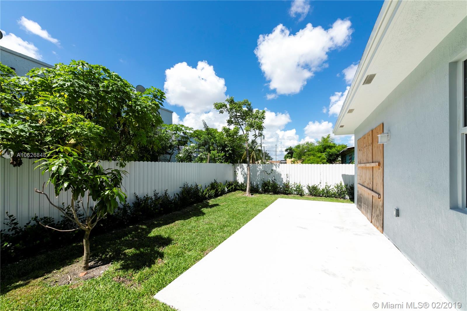 SANTA CLARA SUB - Residential Lease