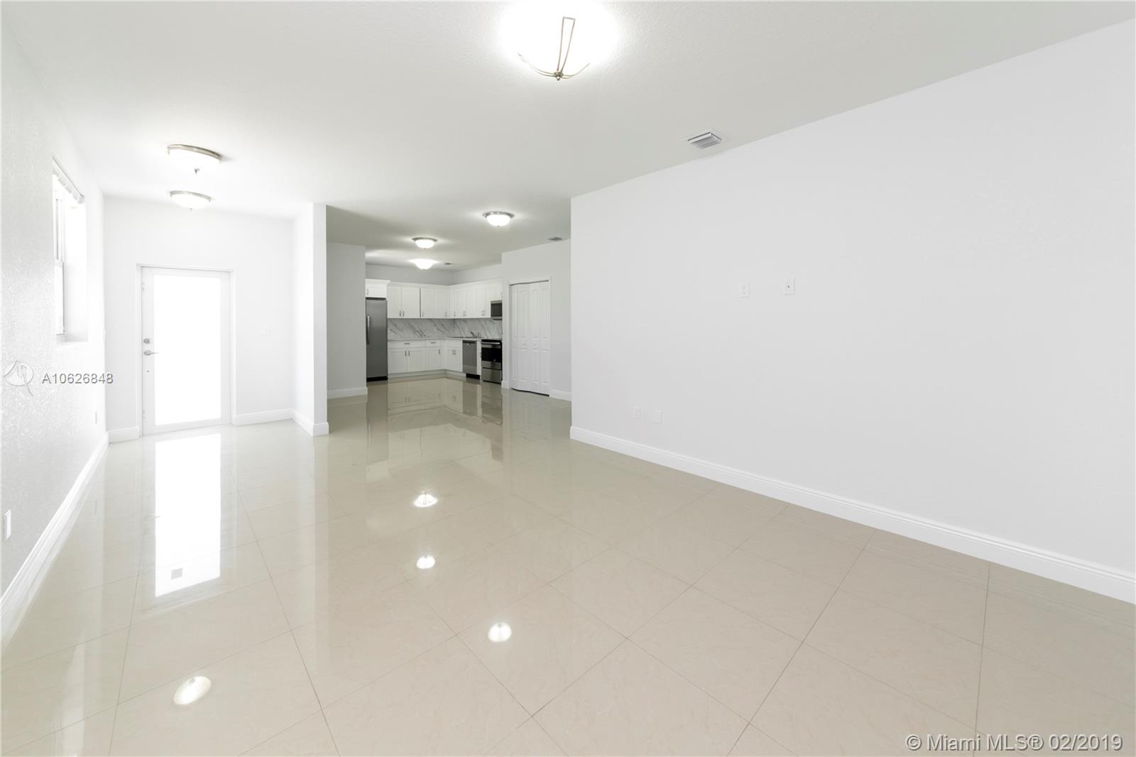 SANTA CLARA SUB - Residential Lease