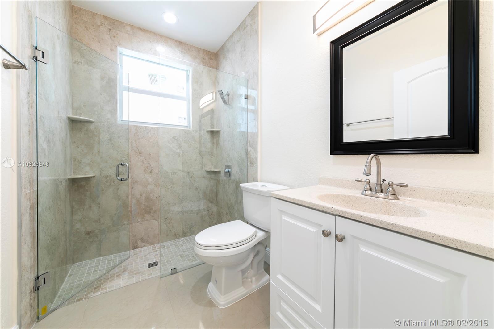 SANTA CLARA SUB - Residential Lease