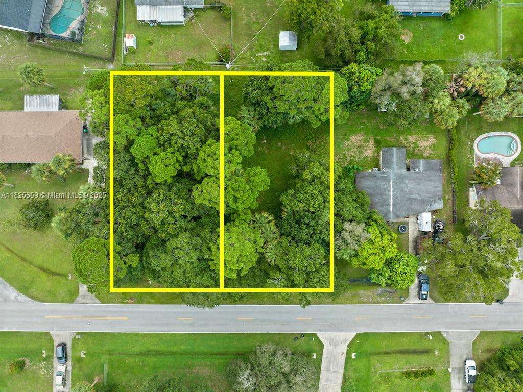 7005 Sebastian Rd, Fort Pierce, FL, 34951/$55,000 2 7005 Sebastian Rd