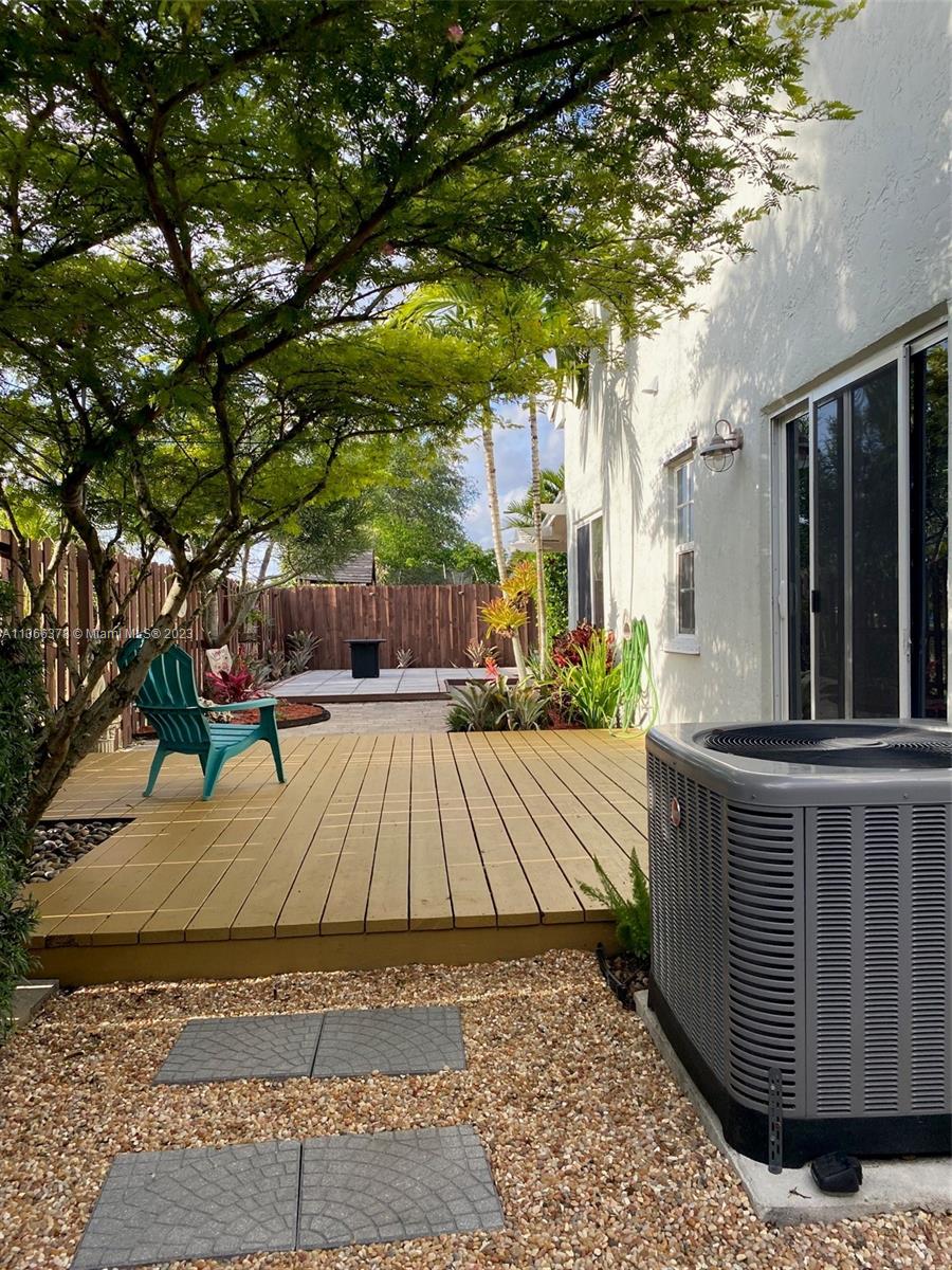 CORAL CREEK - Residential Lease