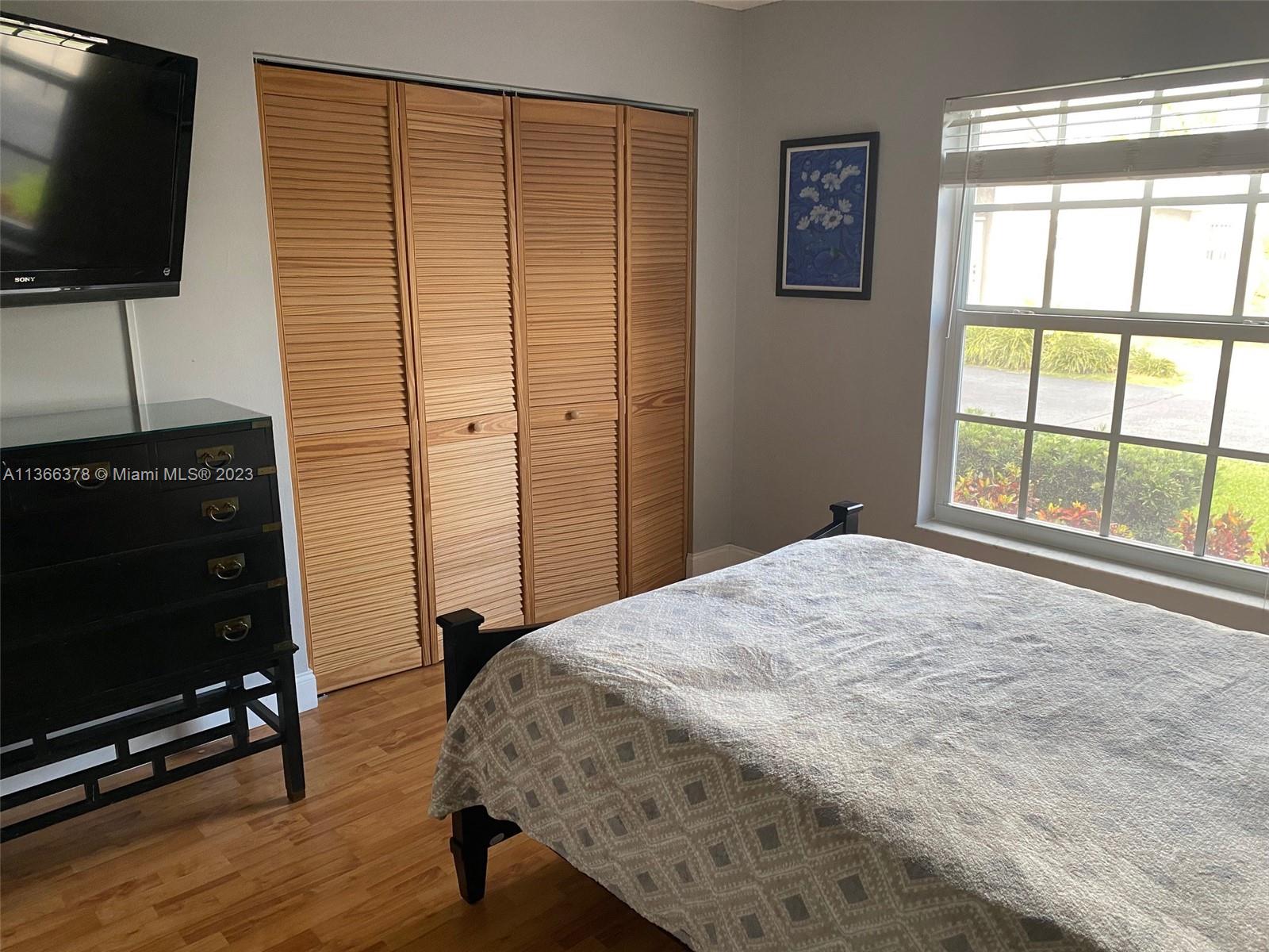 CORAL CREEK - Residential Lease