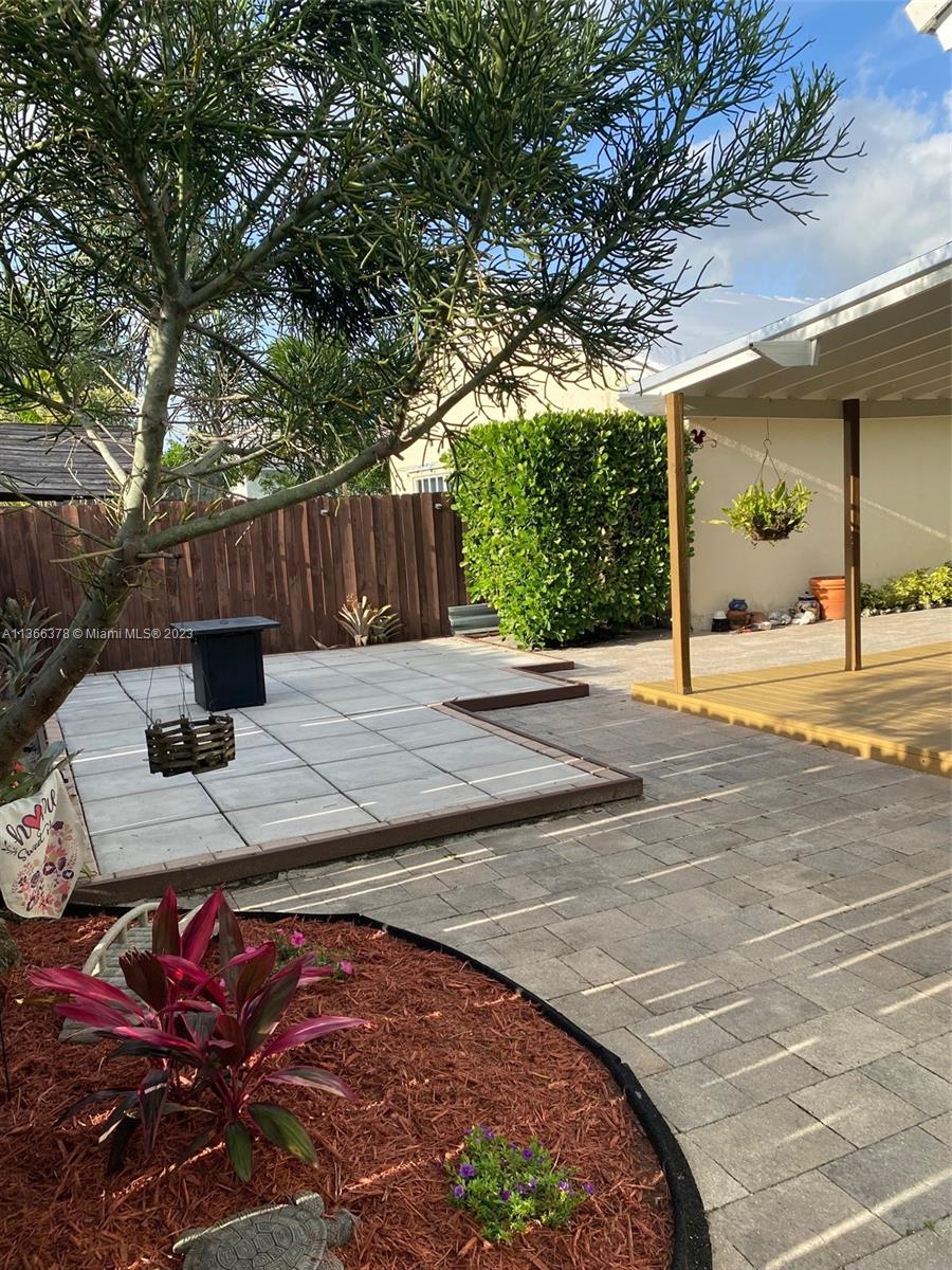 CORAL CREEK - Residential Lease