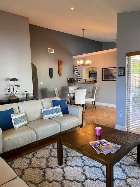 CORAL CREEK - Residential Lease