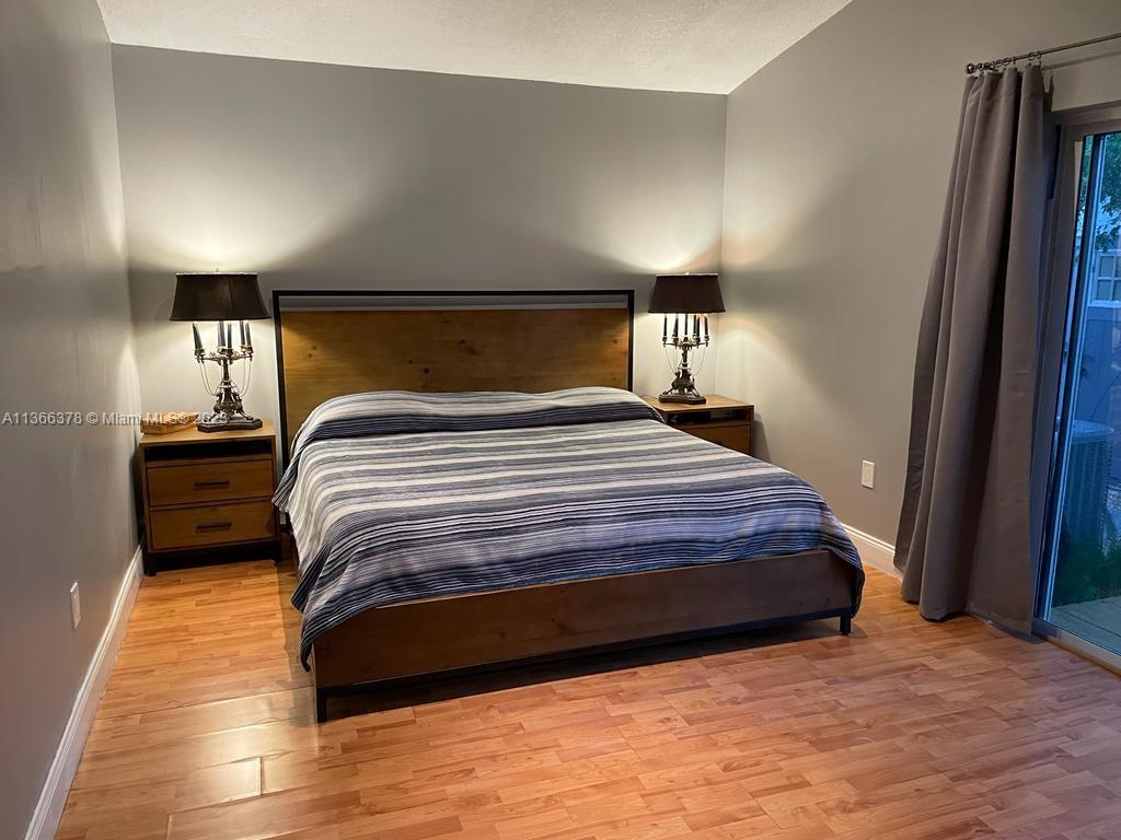 CORAL CREEK - Residential Lease