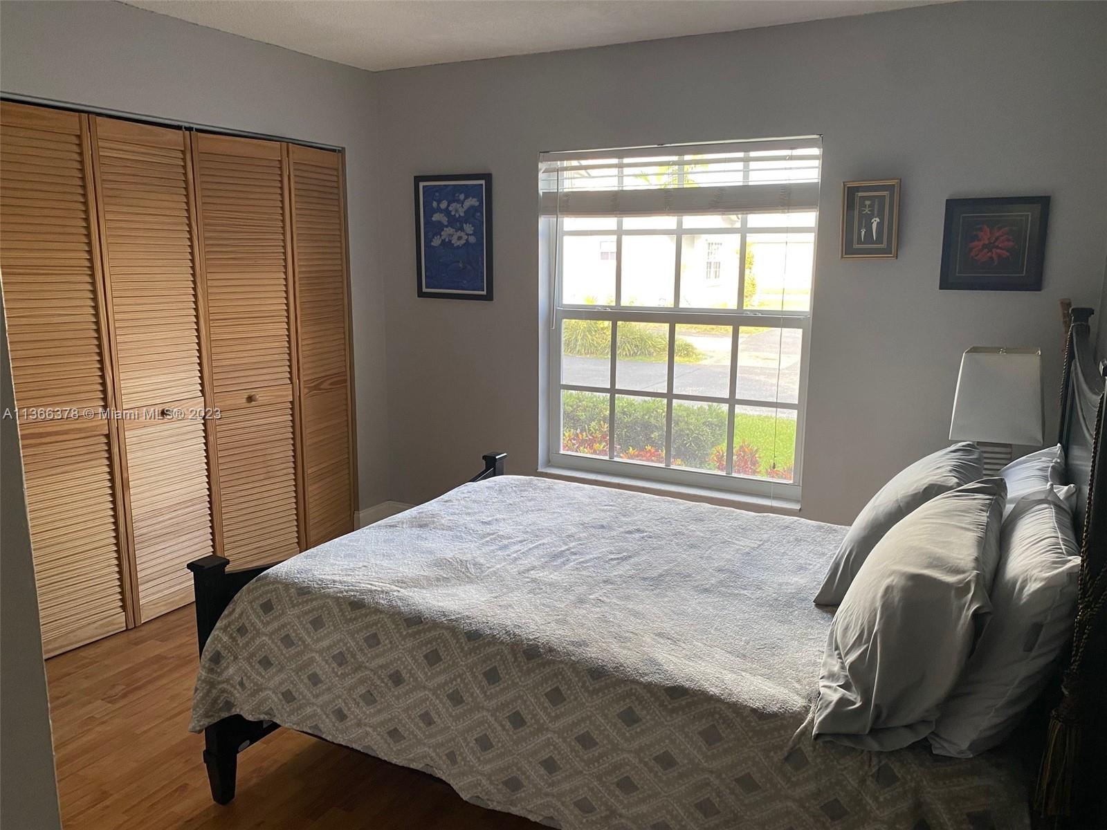 CORAL CREEK - Residential Lease