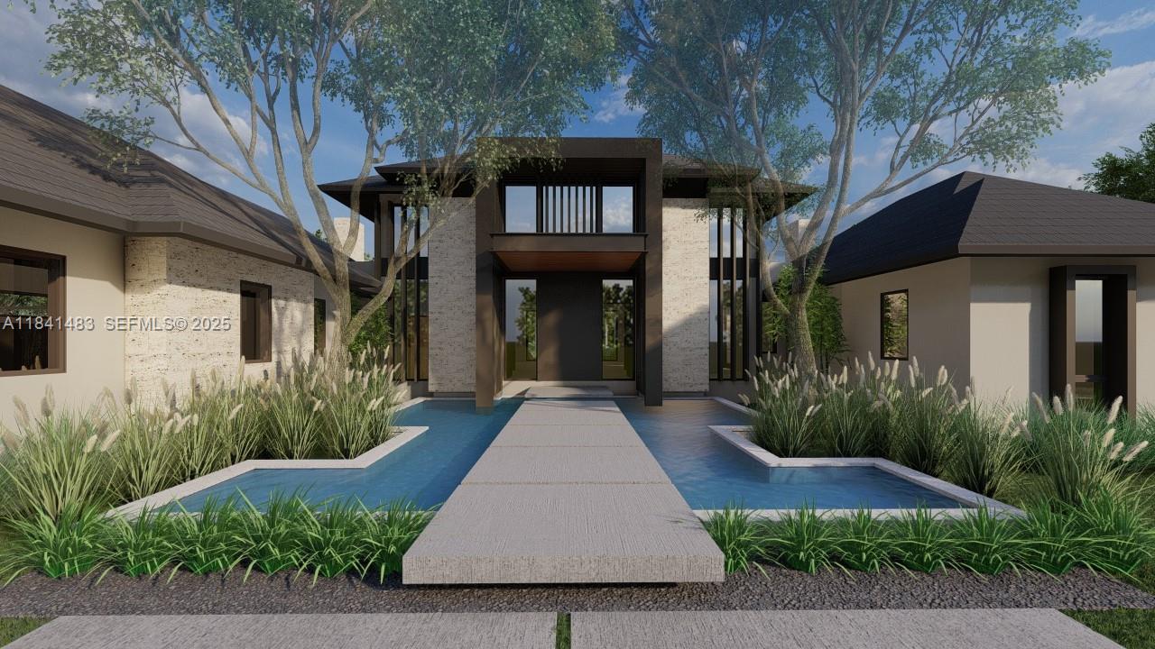 SUNKIST ESTATES A - Residential