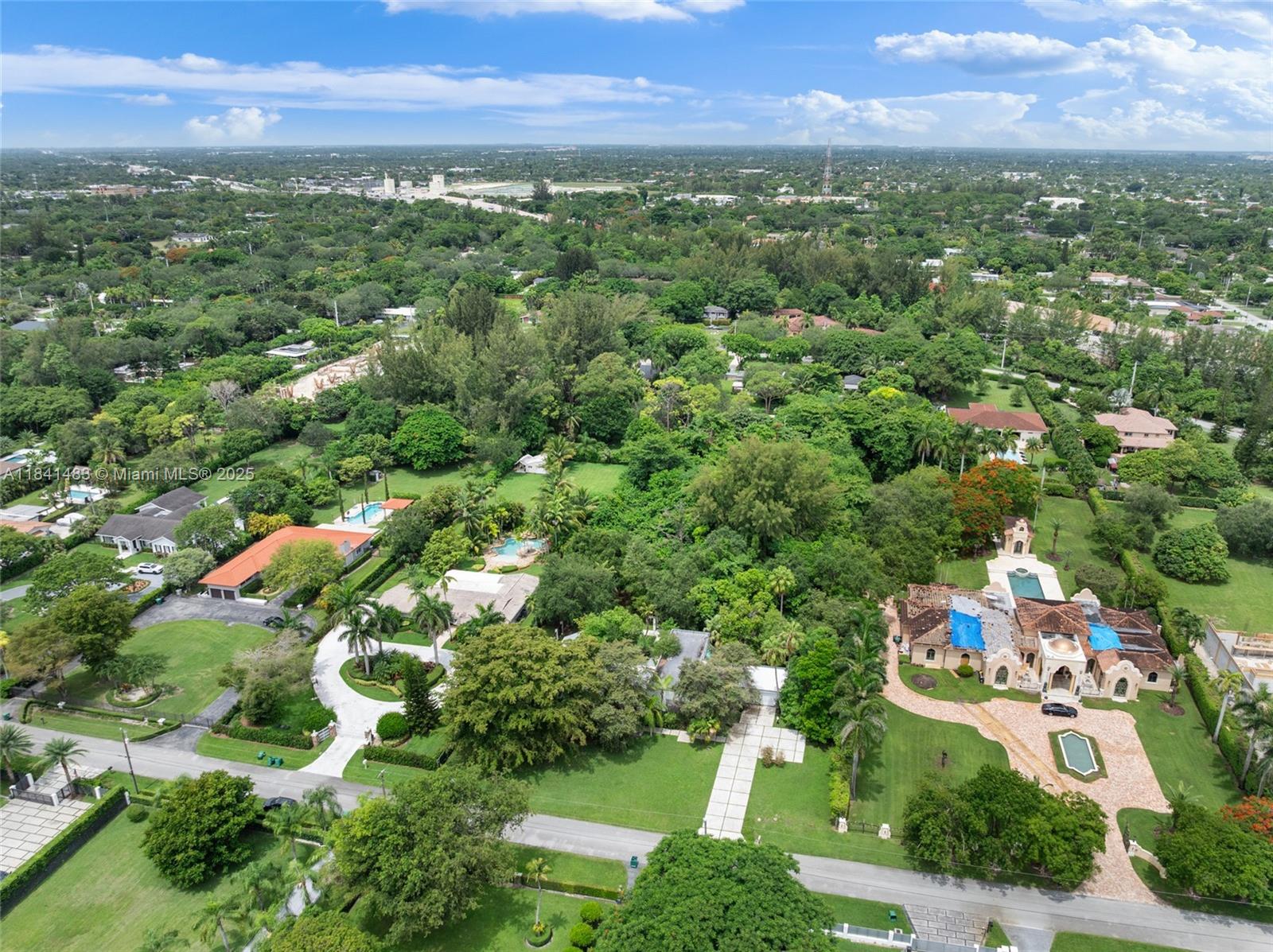 SUNKIST ESTATES A - Residential