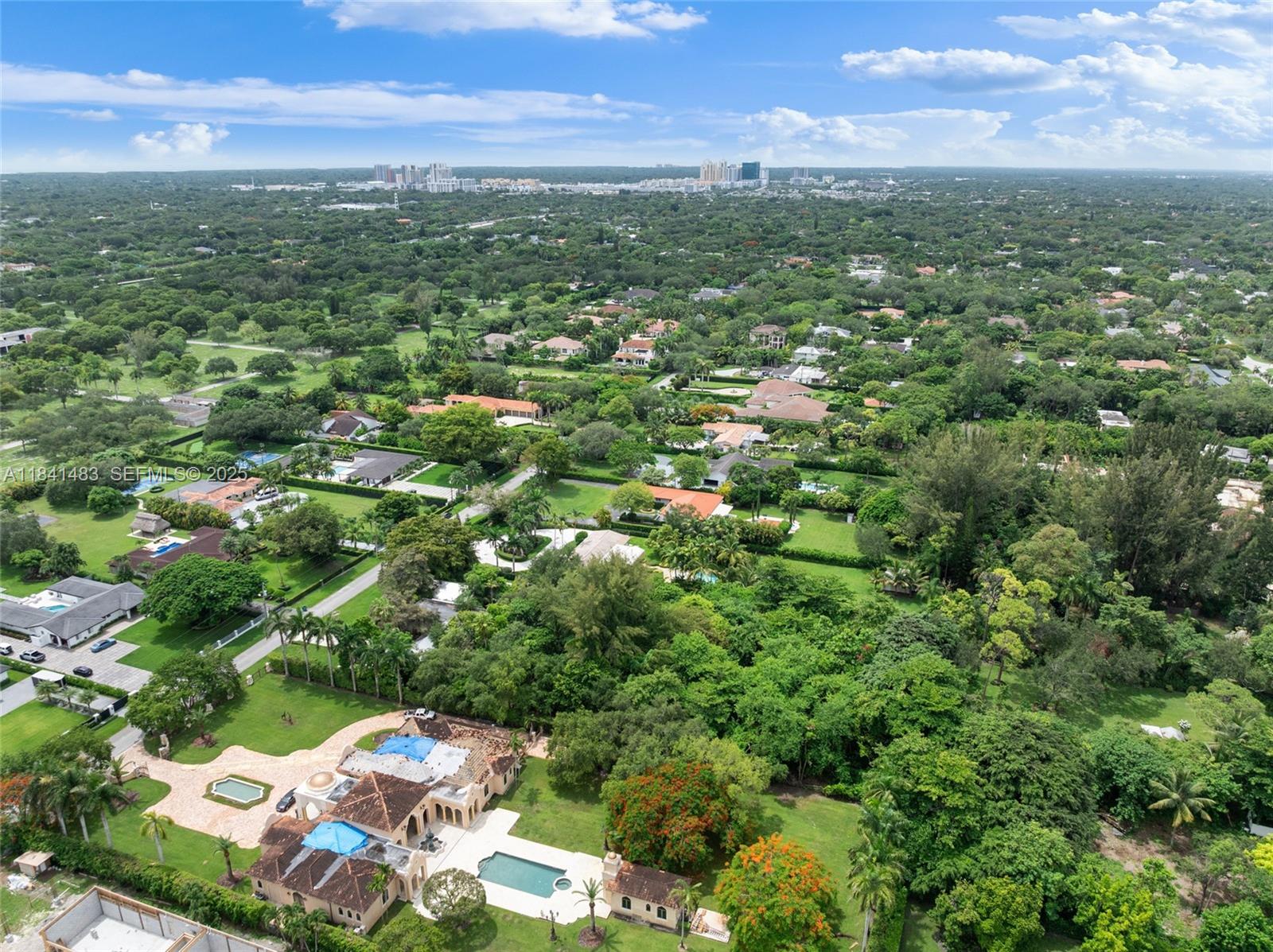 SUNKIST ESTATES A - Residential