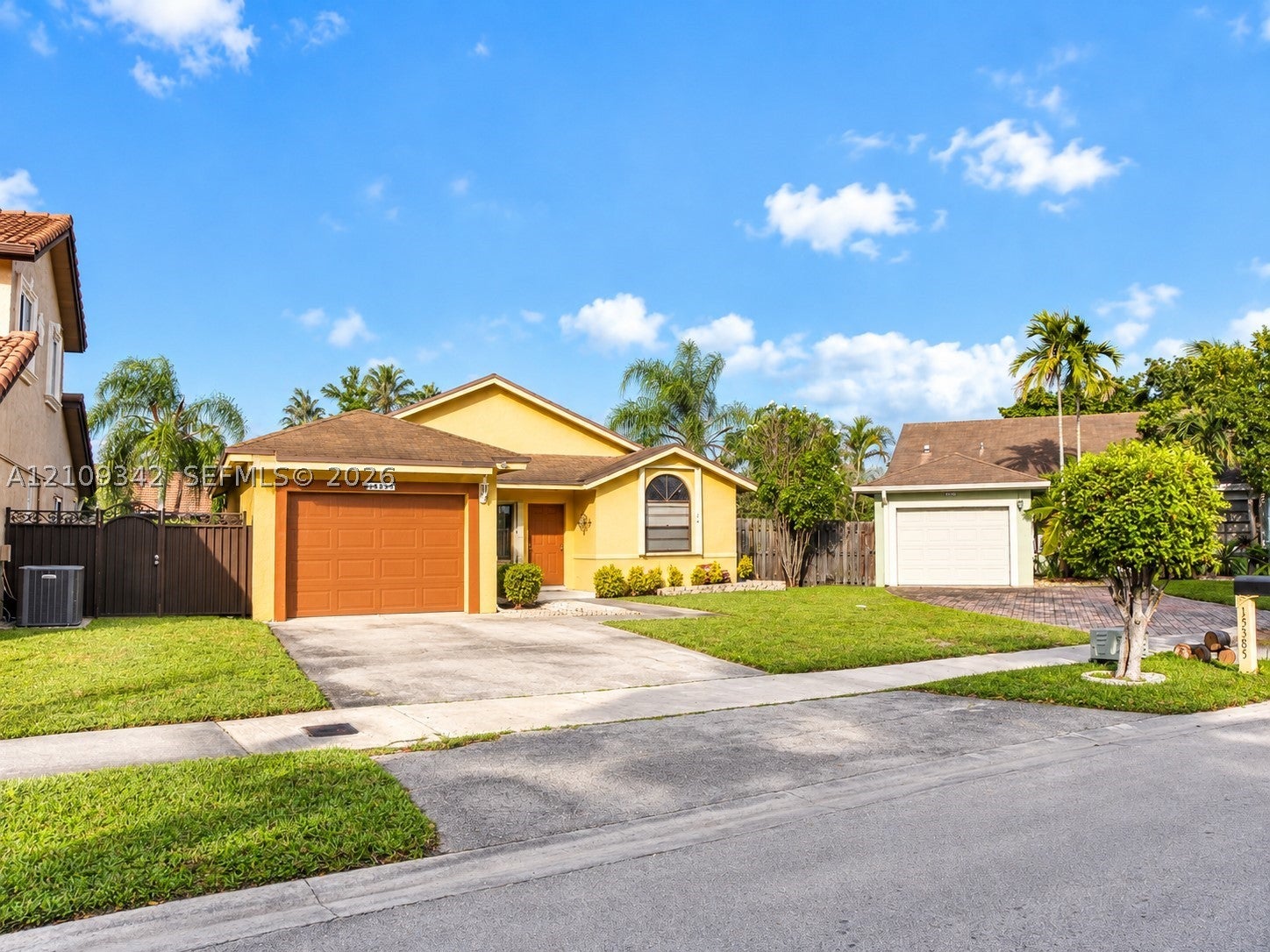 15385 SW 57th Ter