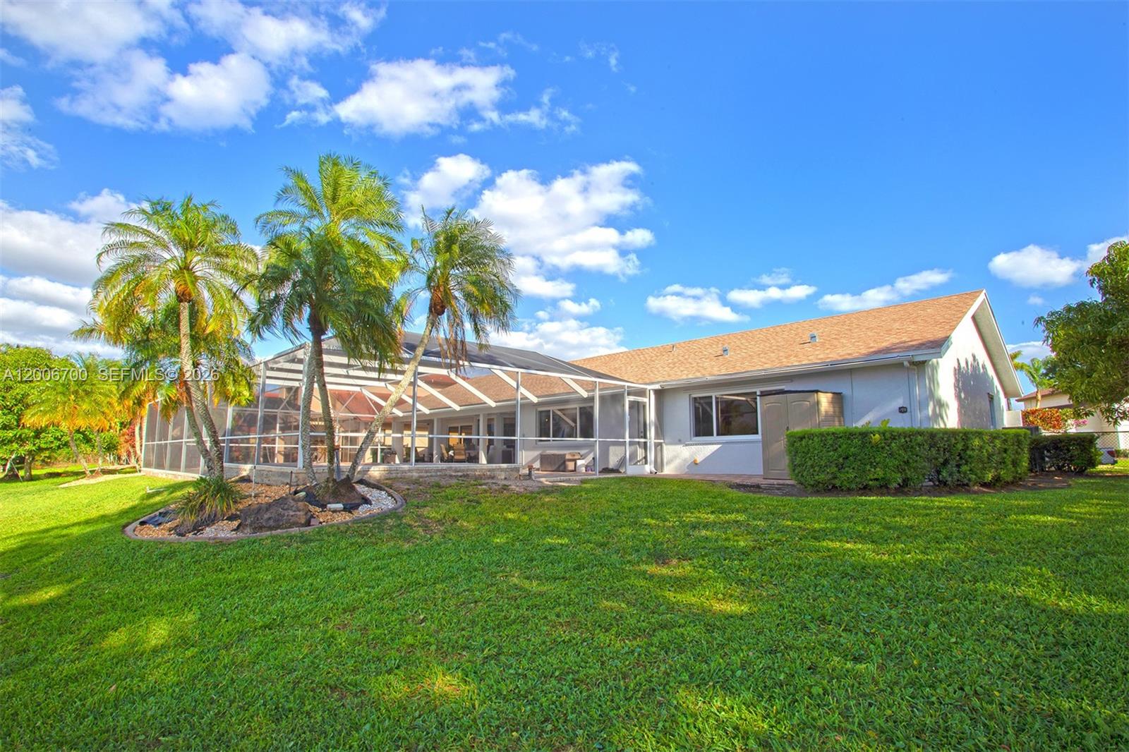 CHAPEL TRAIL REPLAT SECTI - Residential