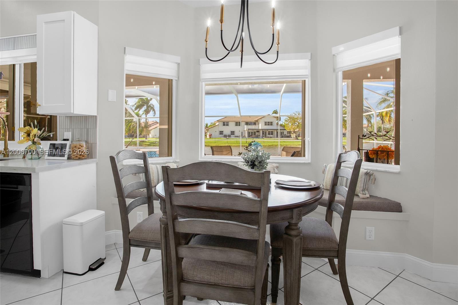 CHAPEL TRAIL REPLAT SECTI - Residential