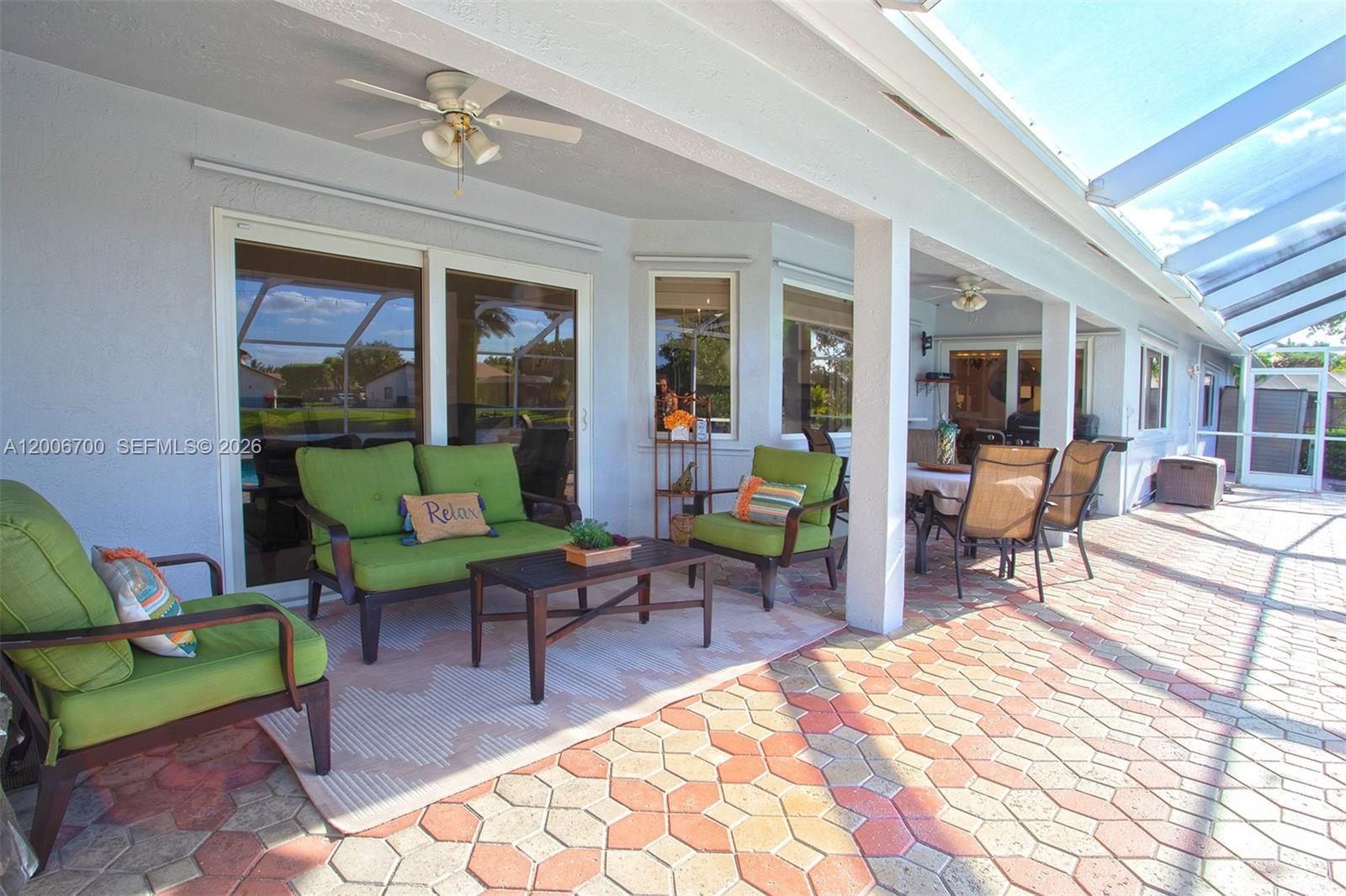 CHAPEL TRAIL REPLAT SECTI - Residential