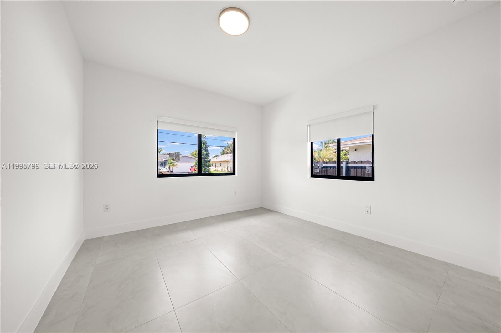 CARVER RANCHES REV PLAT - Residential