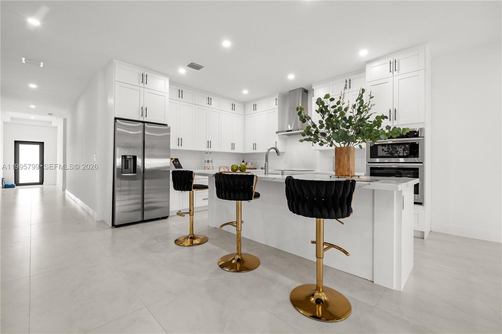 CARVER RANCHES REV PLAT - Residential