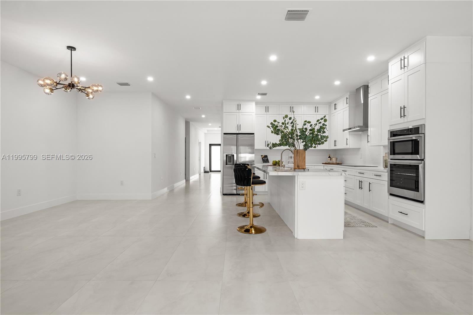 CARVER RANCHES REV PLAT - Residential