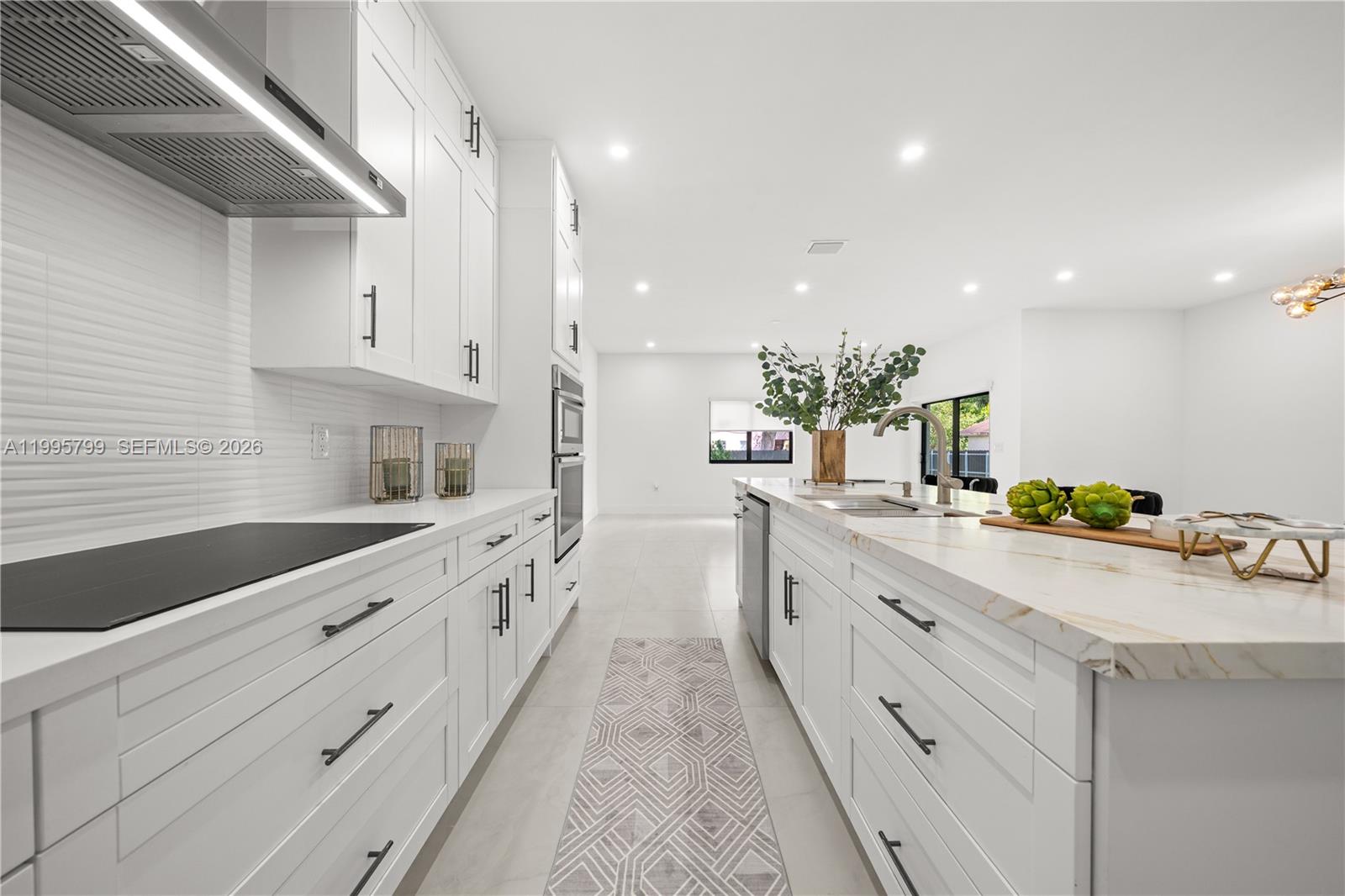 CARVER RANCHES REV PLAT - Residential