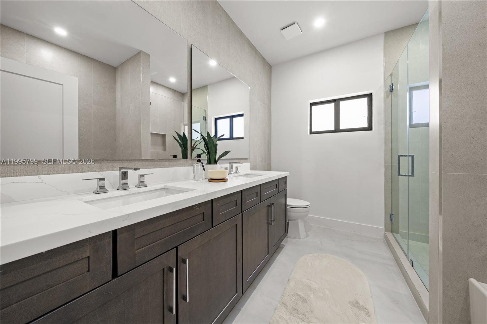 CARVER RANCHES REV PLAT - Residential