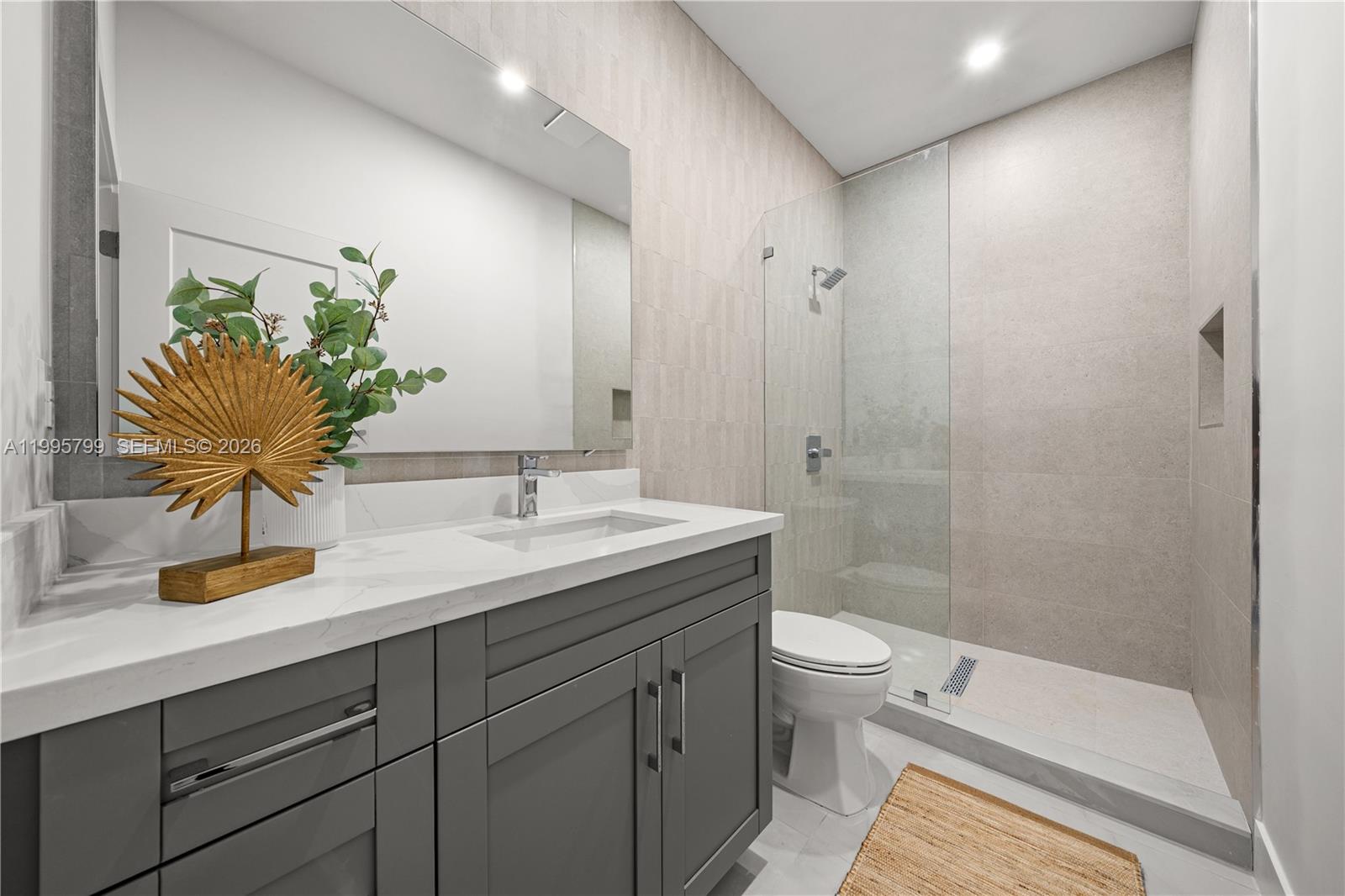 CARVER RANCHES REV PLAT - Residential