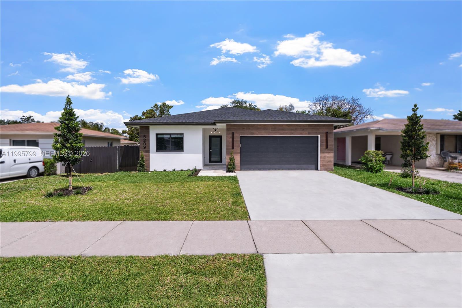 CARVER RANCHES REV PLAT - Residential