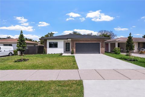 5209 SW 22nd St West Park FL 33023