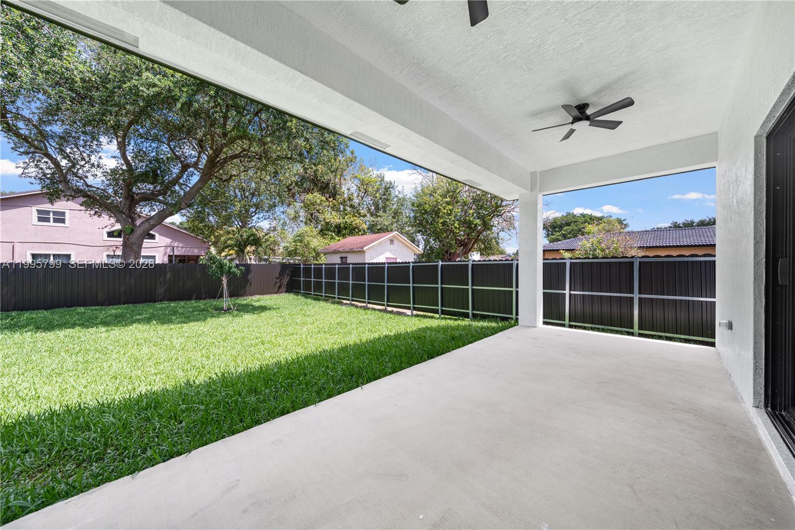 CARVER RANCHES REV PLAT - Residential