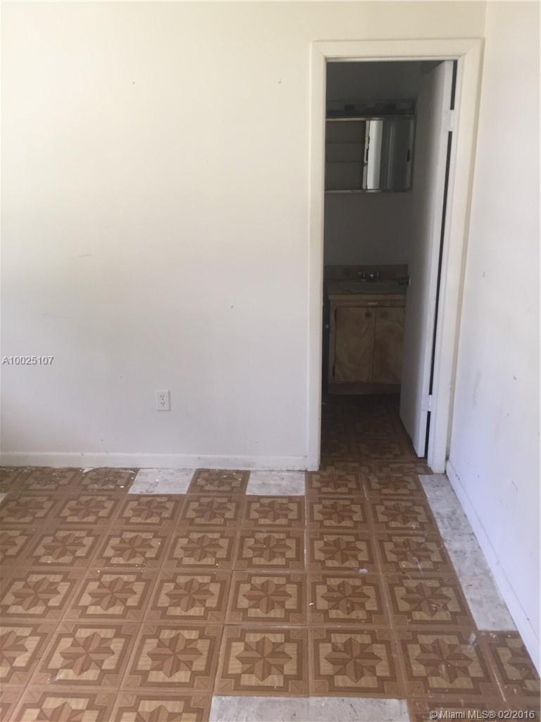 Hialeah Heights Amd - Residential